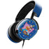 Disney Goofy and Max SteelSeries Arctis 3 Skin